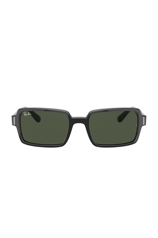 Doplnky Ray-Ban - Okuliare BENJI 0RB2189.901/31.54 čierna