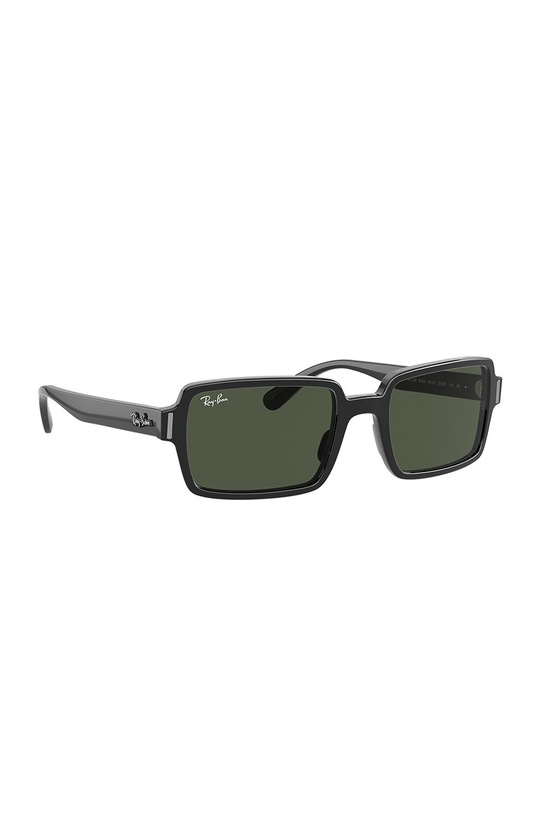 Ray-Ban - Okulary BENJI 0RB2189.901/31.54 czarny 0RB2189.901/31.54