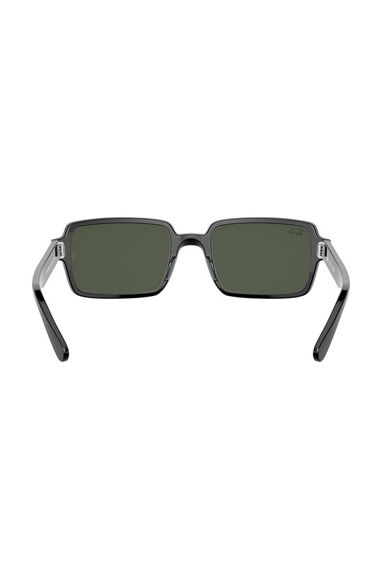 Ray-Ban - Okuliare BENJI 0RB2189.901/31.54 čierna