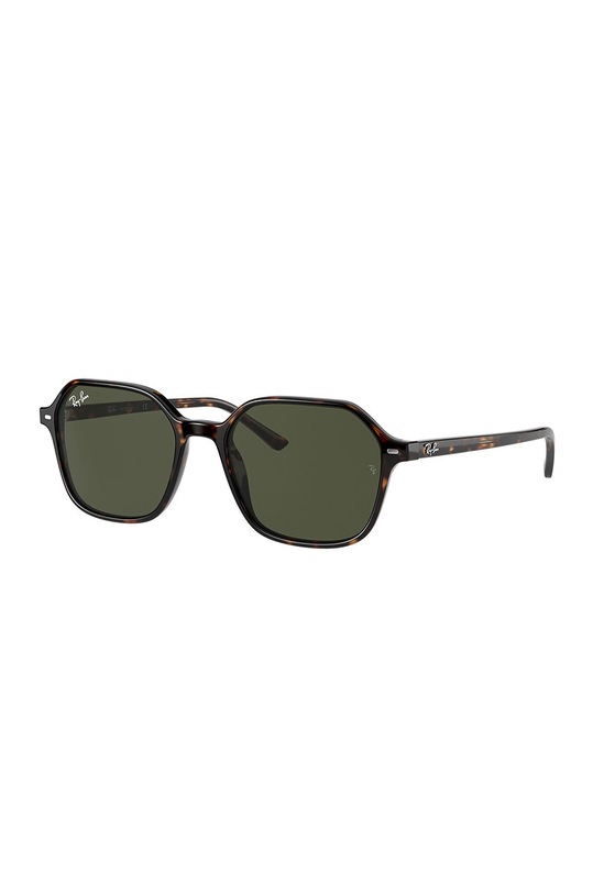 Ray-Ban - Okulary JOHN 0RB2194.902/31.51 brązowy 0RB2194.902/31.51