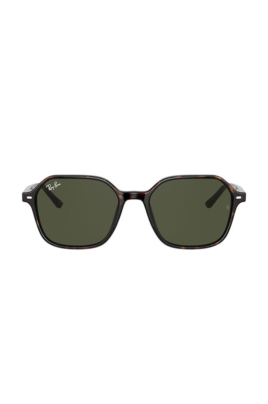 Ray-Ban - Okulary JOHN 0RB2194.902/31.51 brązowy 0RB2194.902/31.51