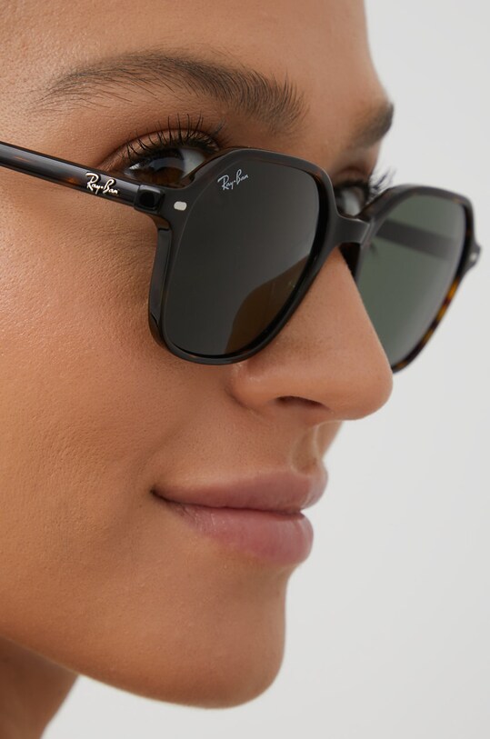 Ray-Ban - Okulary JOHN 0RB2194.902/31.51 0RB2194.902/31.51