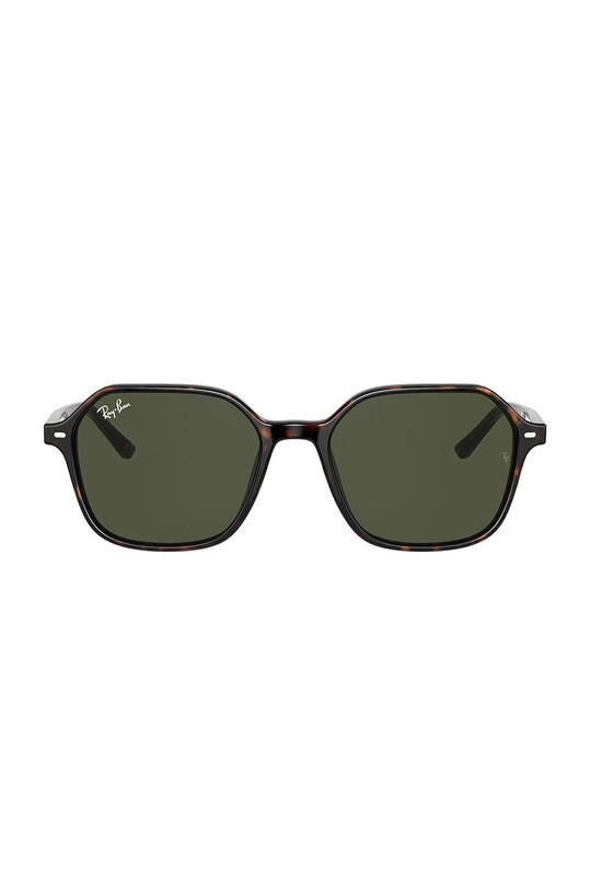 Brýle Ray-Ban JOHN hnědá 0RB2194.902/31.53