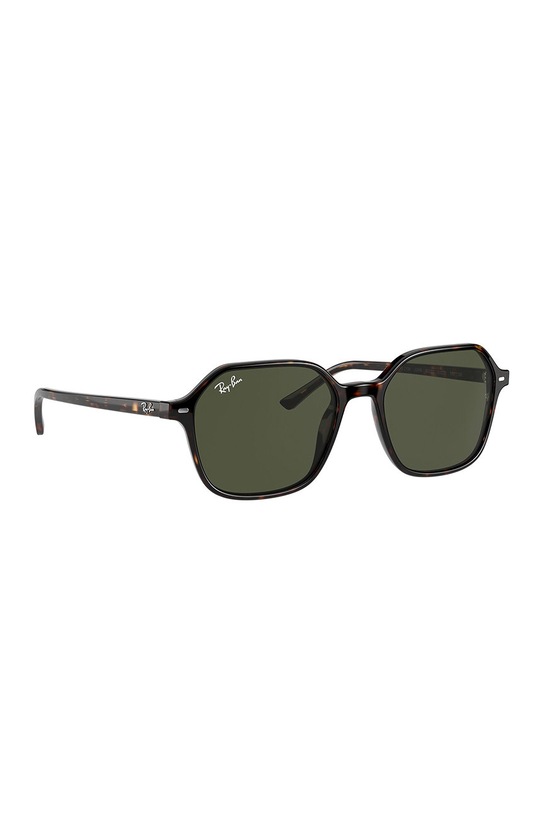 Brýle Ray-Ban JOHN 0RB2194.902/31.53 hnědá