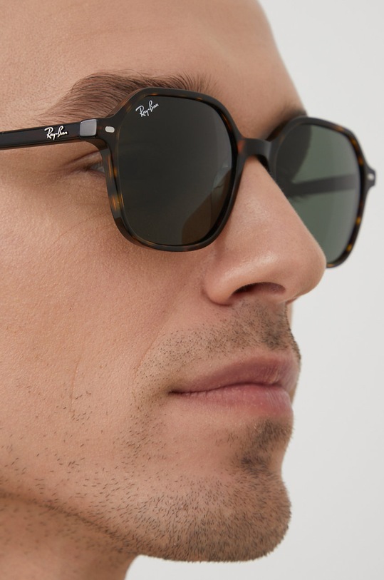 Brýle Ray-Ban JOHN 0RB2194.902/31.53