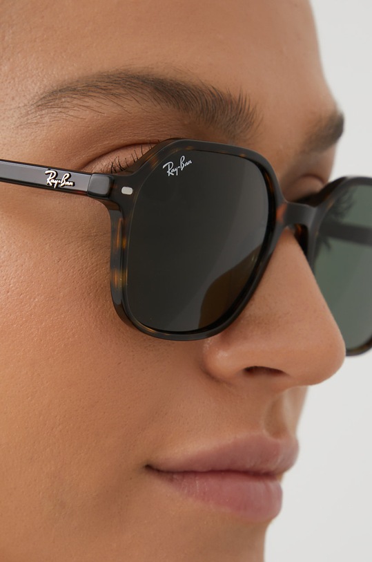 Brýle Ray-Ban JOHN 0RB2194.902/31.53