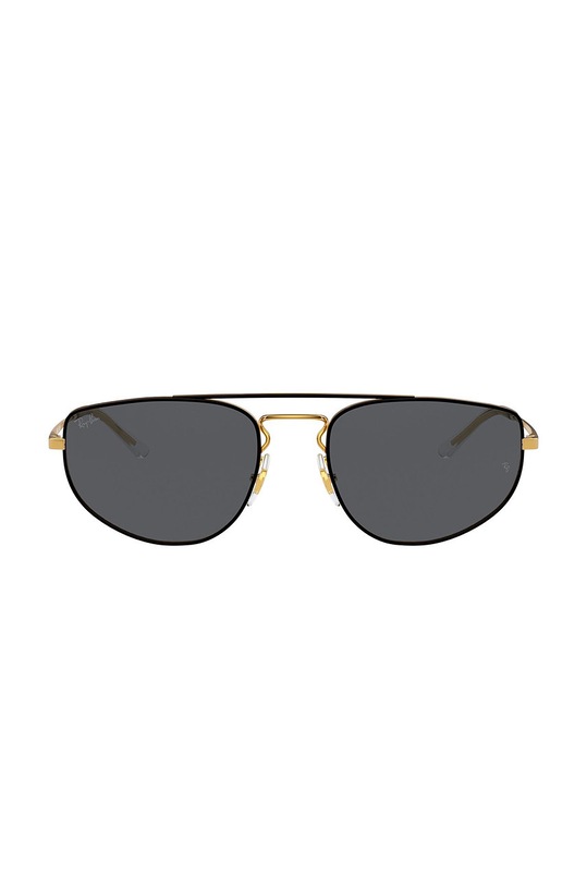 Ray-Ban - Okulary RB3668 0RB3668.905487.55 czarny AA00