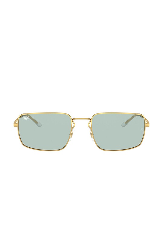 Ray-Ban - Okulary RB3669 złoty 0RB3669.001/Q5.55