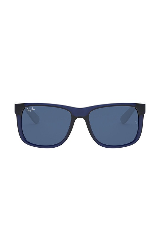 Ray-Ban - Okulary JUSTIN 0RB4165.651180.51 granatowy 0RB4165.651180.51