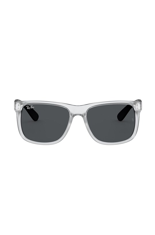 Kiegészítők Ray-Ban - Szemüveg JUSTIN 0RB4165.651287.51 szürke