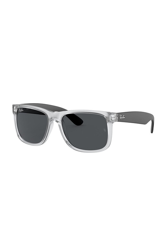Ray-Ban - Γυαλιά JUSTIN γκρί 0RB4165.651287.55