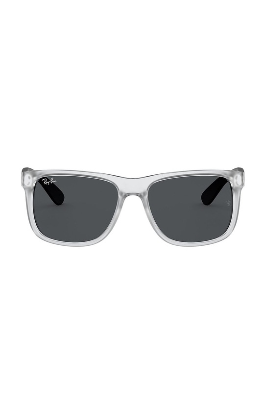 Ray-Ban - Γυαλιά JUSTIN γκρί 0RB4165.651287.55