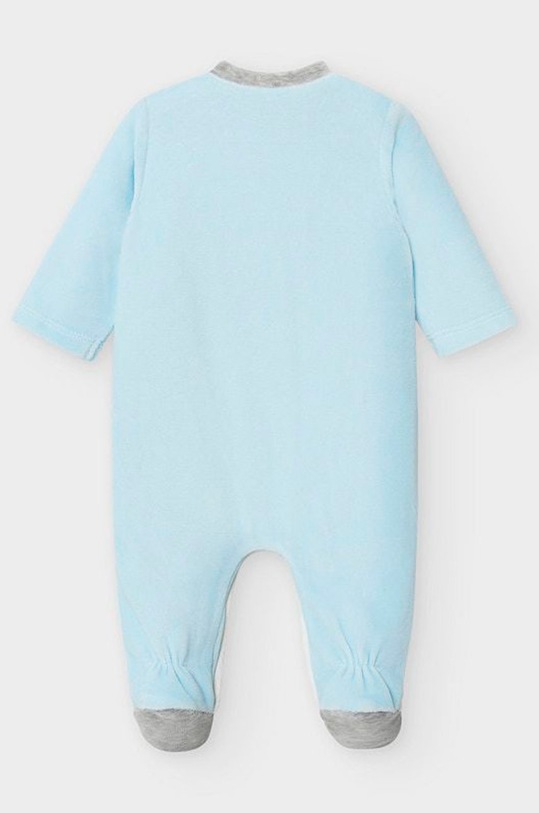 Mayoral Newborn - Gyerek kezeslábas 2766.1C.NEWBORN kék AW20