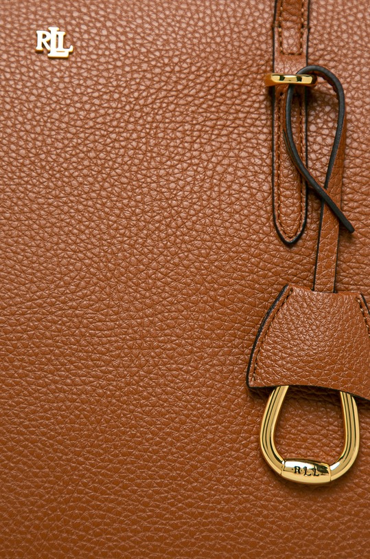 Lauren Ralph poșetă 431752879011 maro AW20