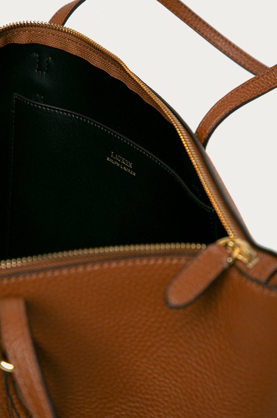 Lauren Ralph poșetă 431752879011 maro