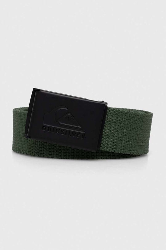 Pásek Quiksilver zelená EQYAA03958