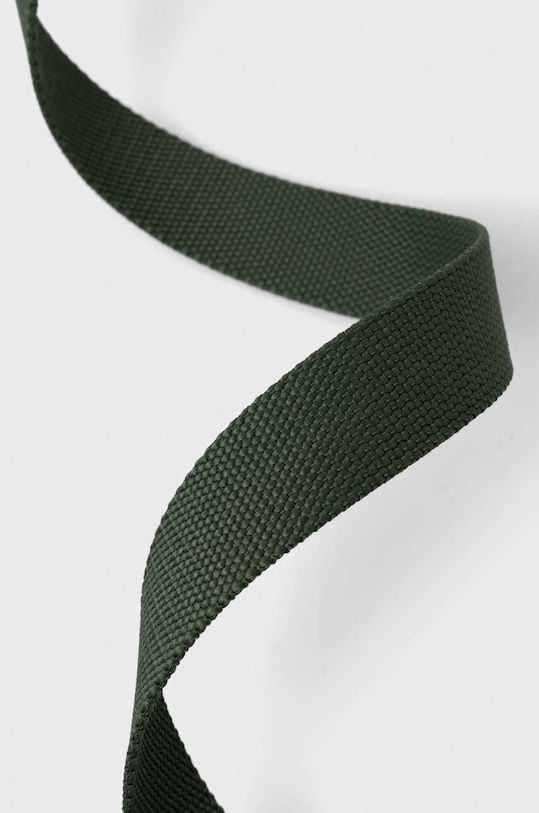 Pásek Quiksilver EQYAA03958 zelená AW24