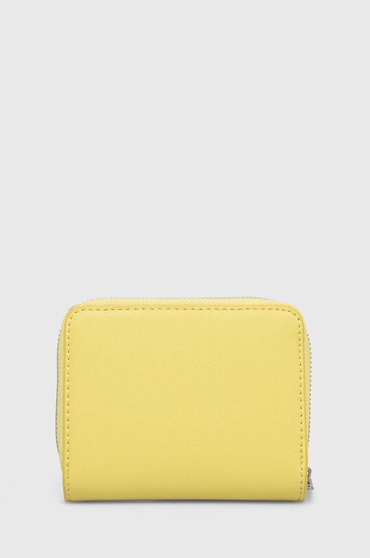 Calvin Klein portfel K60K607432 żółty AW23