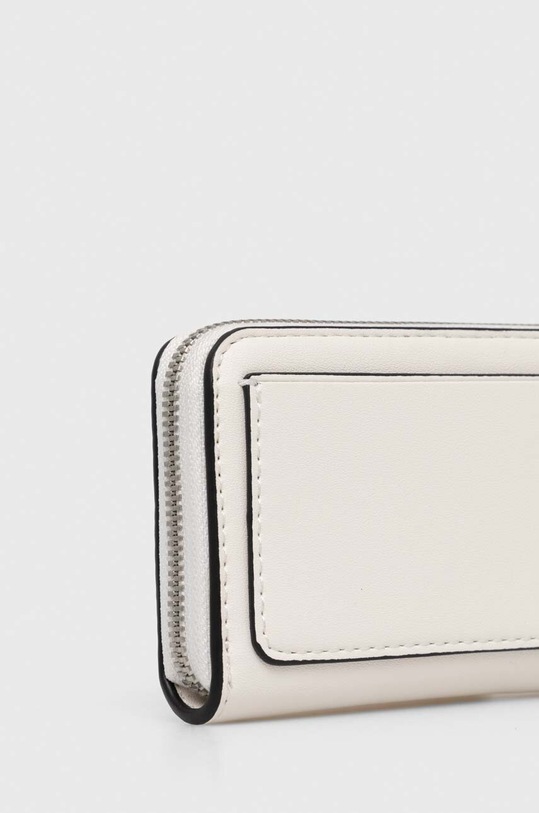 Calvin Klein Jeans portfel K60K607229 biały SS24