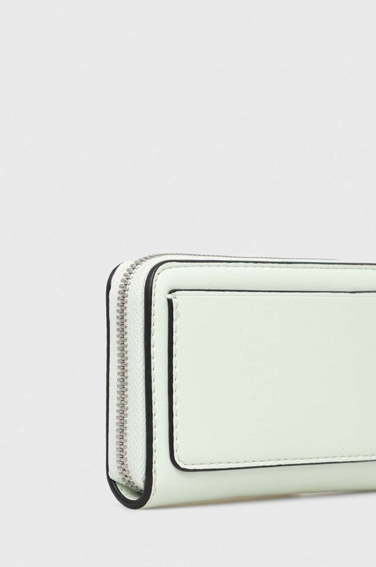 Calvin Klein Jeans portfel K60K607229 zielony SS24