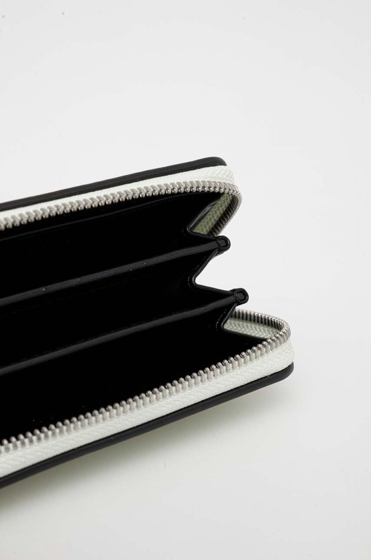 Akcesoria Calvin Klein Jeans portfel K60K607229 zielony