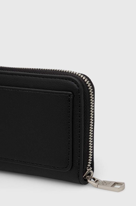 Calvin Klein Jeans portfel K60K607229 czarny SS24
