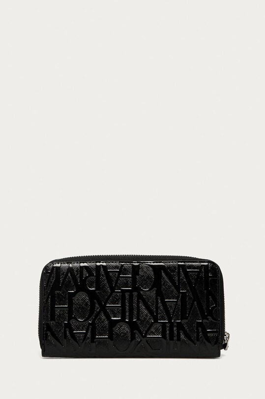 Armani Exchange - Гаманець чорний 948451.CC794