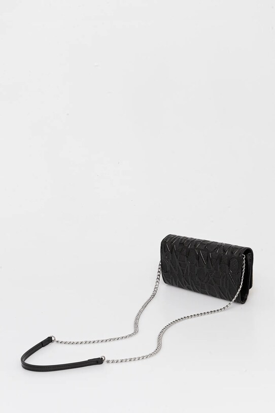 Accesorii Armani Exchange portofel 948481.CC794 negru