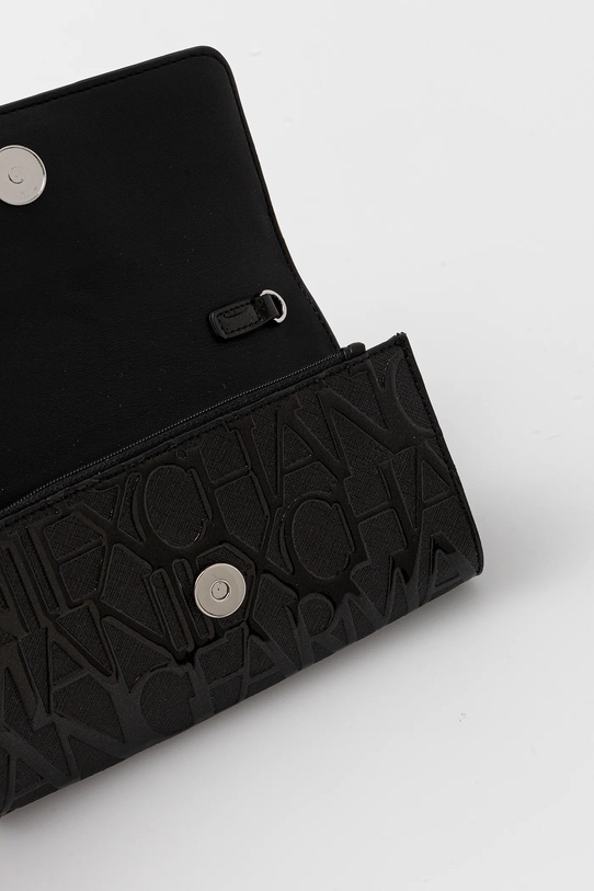 Peněženka Armani Exchange 948481.CC794 černá
