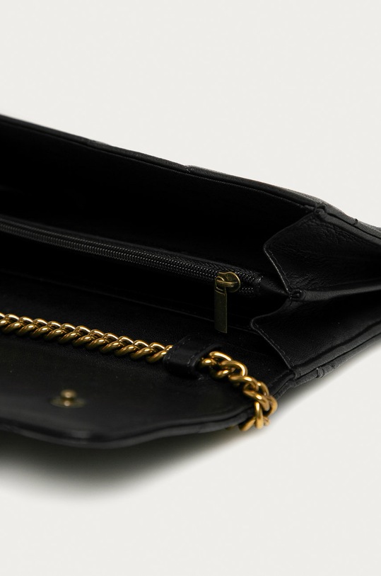 Kurt Geiger London - Poseta piele 4708300109.00 negru