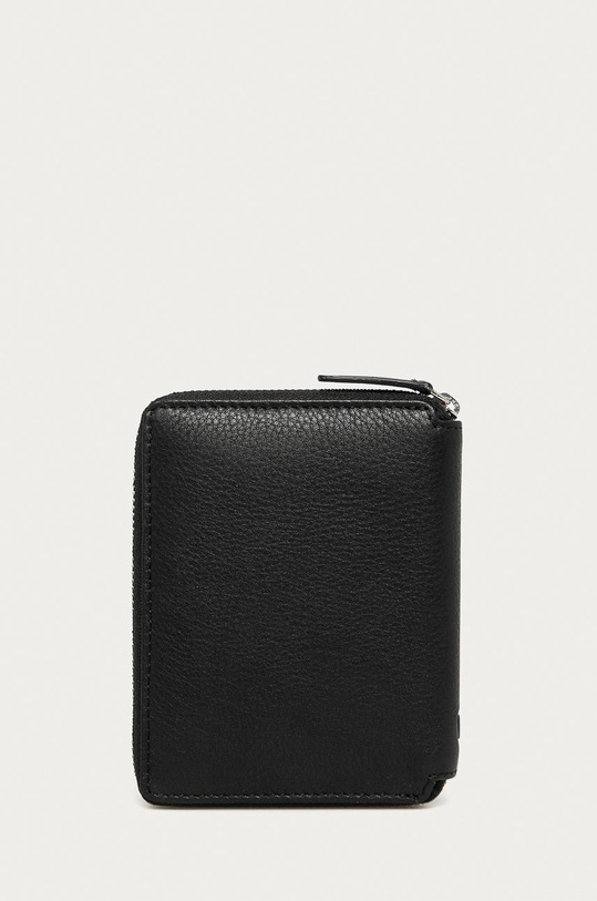 Akcesoria Strellson - Portfel skórzany 4010001475.900 czarny