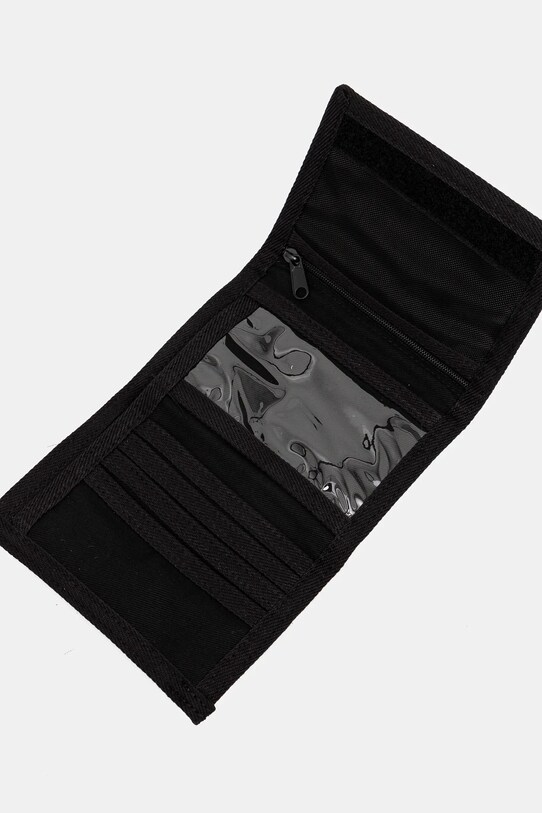 Dickies - Гаманець чорний DK0A4X7SBLK
