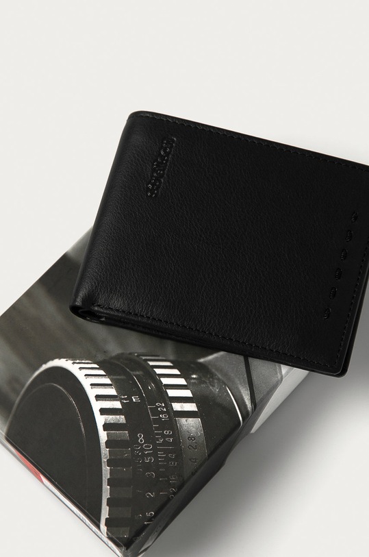 Strellson - Δερμάτινο πορτοφόλι 4010000227.900