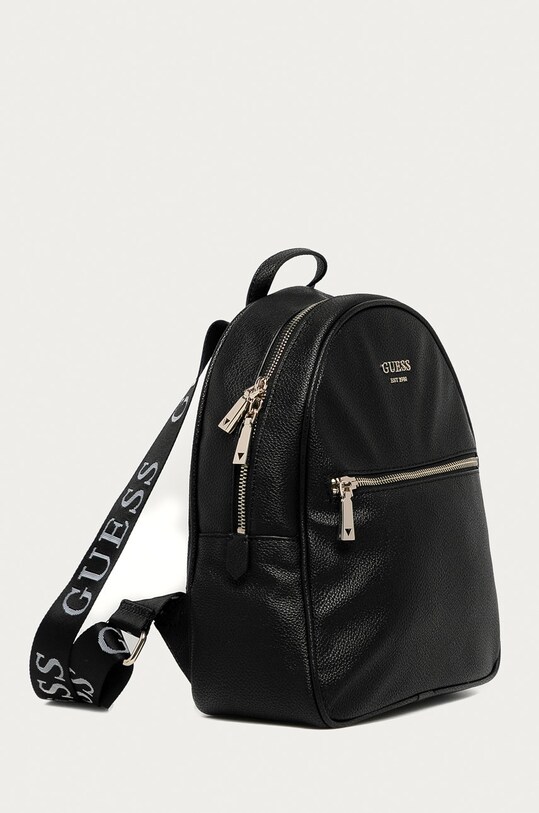 Doplnky Guess Jeans - Ruksak VIKKY HWVG69.95320 čierna