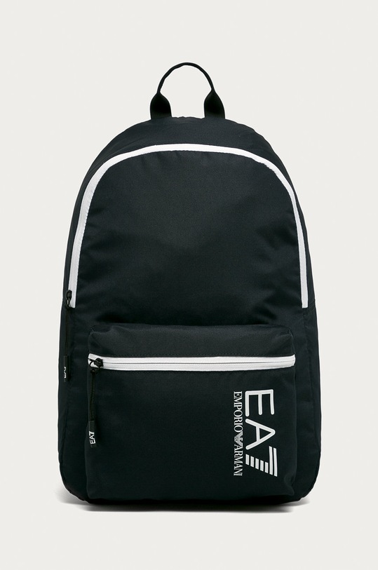 EA7 Emporio Armani Rucsac incape in A4 bleumarin 275971.CC980