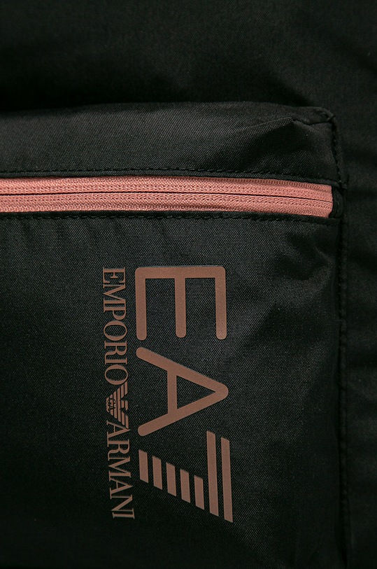 Doplňky Batoh EA7 Emporio Armani 275971.CC980 černá