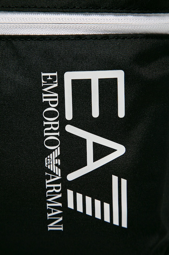 EA7 Emporio Armani Plecak 275971.CC980 275971.CC980 czarny AA00