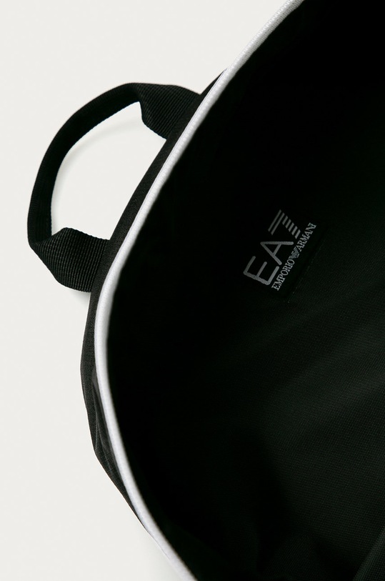 EA7 Emporio Armani Rucsac 275971.CC980 negru