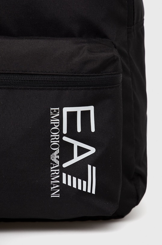 Doplňky Batoh EA7 Emporio Armani 275971.CC980 černá