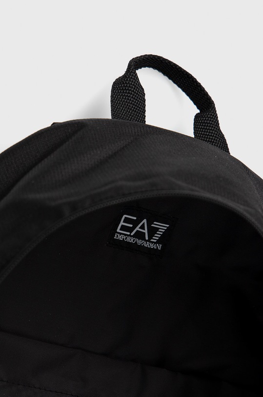 EA7 Emporio Armani Plecak 275971.CC980 275971.CC980 czarny