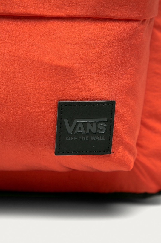 Vans - Rucsac VN00021MPPR1 portocaliu AW20