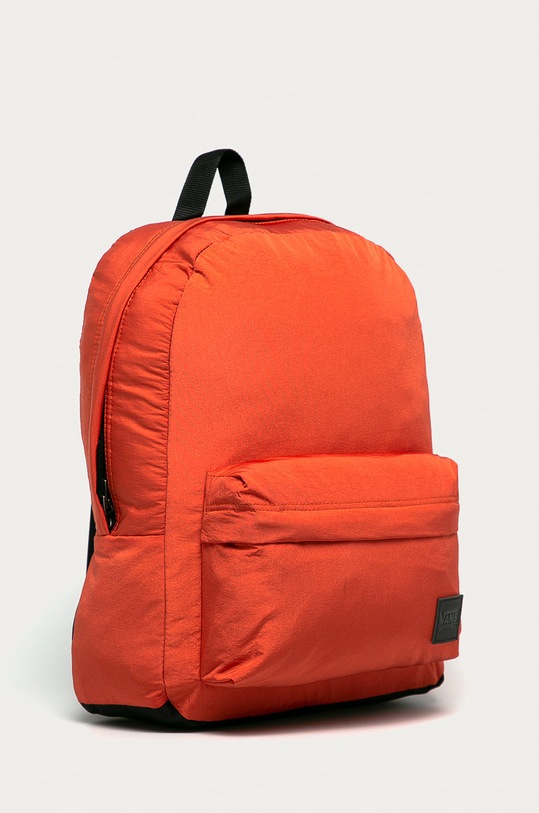 Accesorii Vans - Rucsac VN00021MPPR1 portocaliu