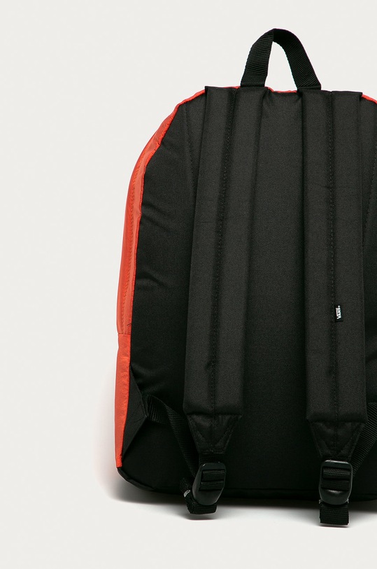 Vans - Rucsac portocaliu VN00021MPPR1