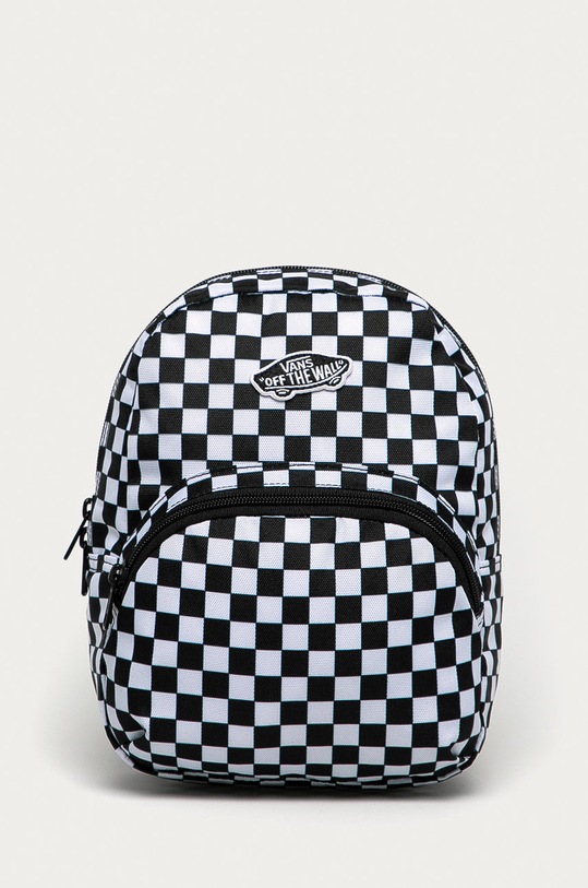 Vans - Rucsac nu incape in A4 negru VN0A3Z7W56M1