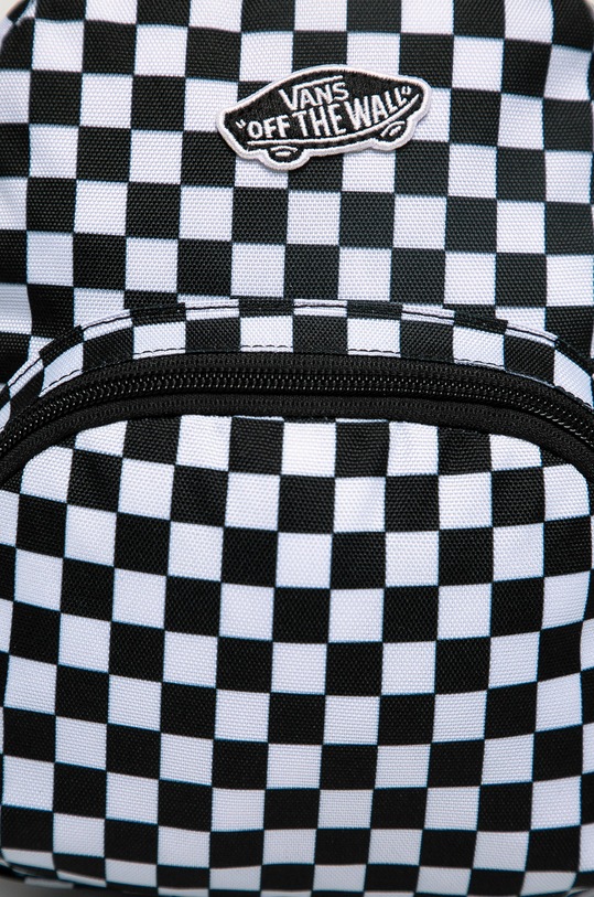 Vans - Rucsac VN0A3Z7W56M1 negru SS21