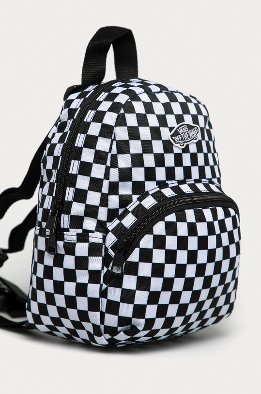 Accesorii Vans - Rucsac VN0A3Z7W56M1 negru