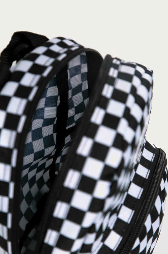 Vans - Rucsac VN0A3Z7W56M1 negru