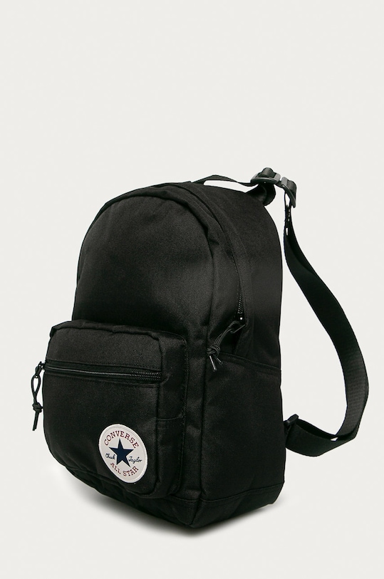 Converse - Σακίδιο πλάτης 10020538.A01 μαύρο AW20