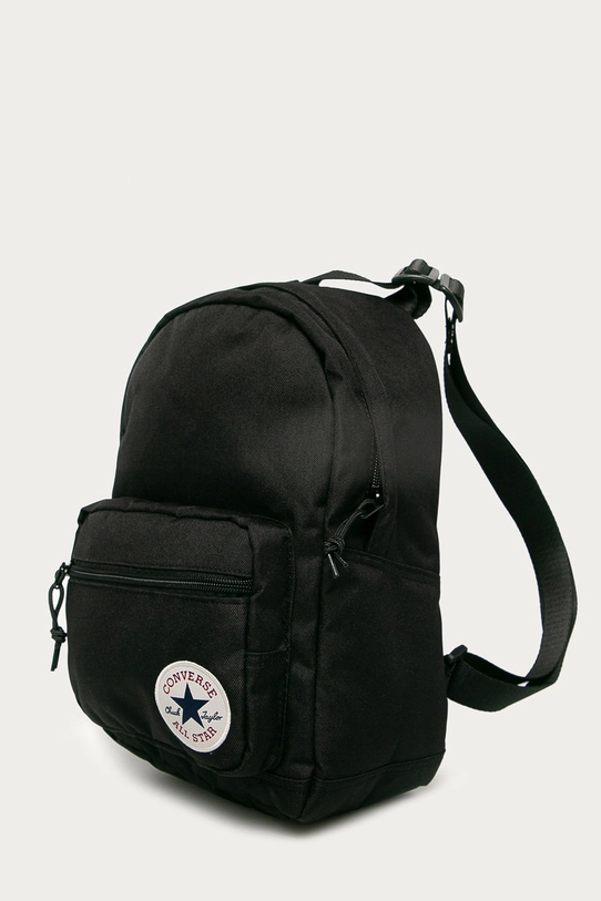 Converse - Rucsac 10020538.A01 negru AW20