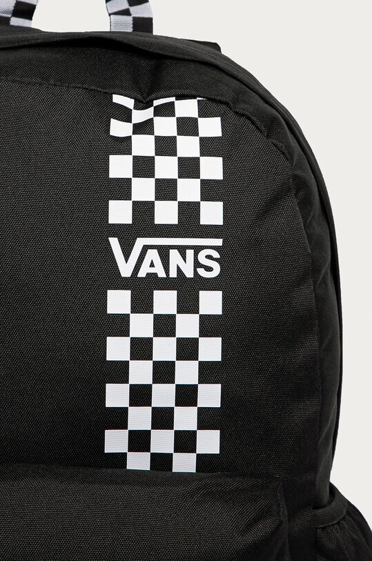 Vans - Ruksak VN0A3T7BUOO1 čierna AW20
